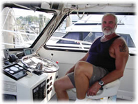 Capt. Brian Rice