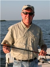 Capt. Brian Rice