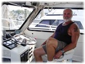 Capt. Brian Rice