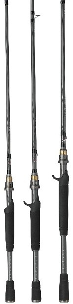 Abu Garcia Verdict rod preview