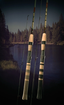 G. Loomis Trout Series Spinning Rods