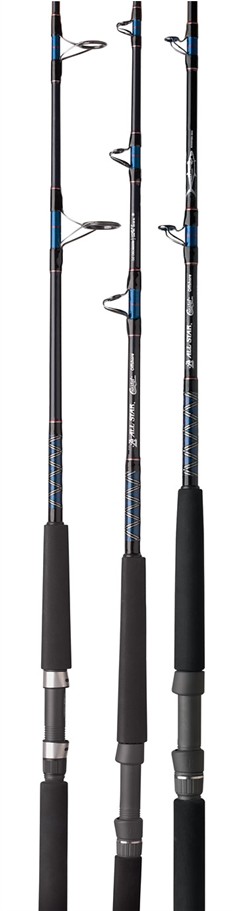 all star ast spinning rod review